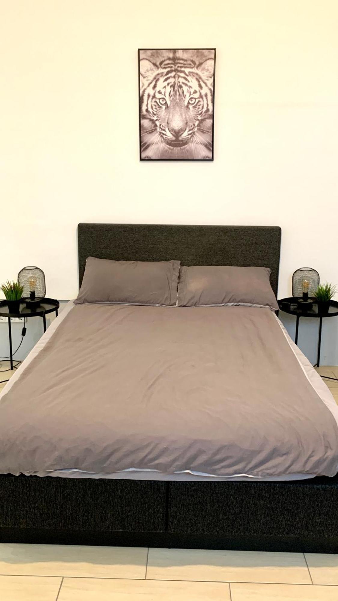 Centrally Located Apartment Vienna Included Netflix מראה חיצוני תמונה