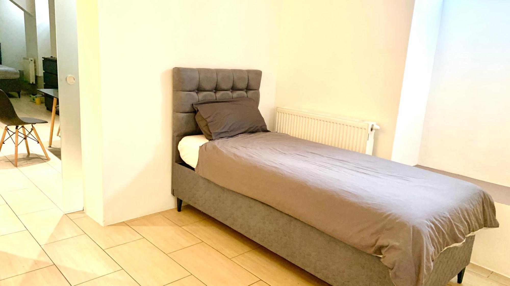 Centrally Located Apartment Vienna Included Netflix מראה חיצוני תמונה