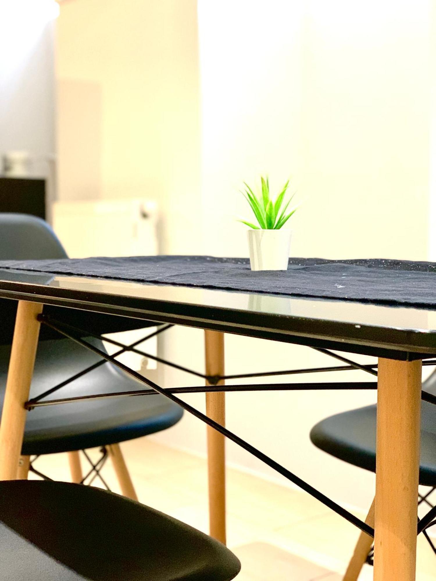 Centrally Located Apartment Vienna Included Netflix מראה חיצוני תמונה